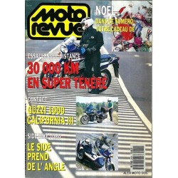 Moto Revue n° 2971